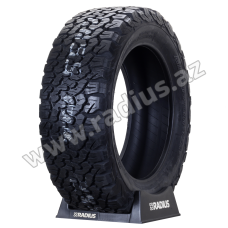 KO2 275/55 R20